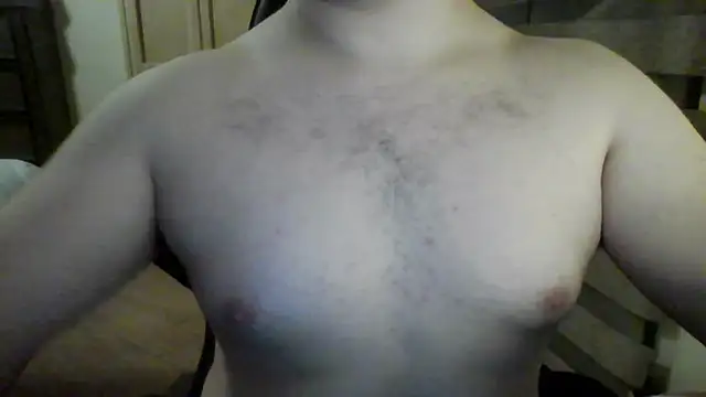 Himbo fox online show from 11/16/25, 06:30