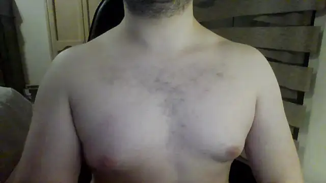 Himbo fox online show from 11/23/25, 06:24