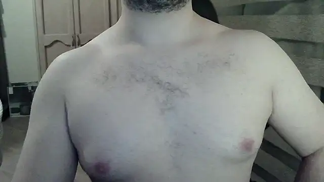 Himbo fox online show from 02/03/26, 05:16