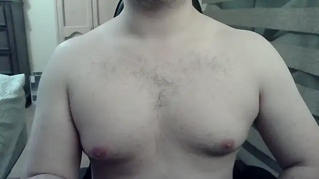 Himbo fox online show from 02/09/26, 01:53