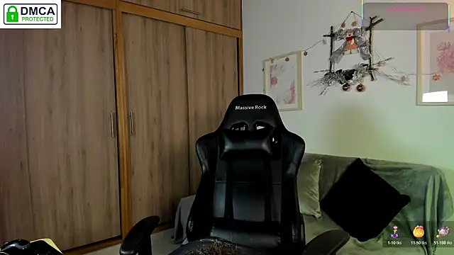 aleja montiel   online show from 12/03/25, 12:58