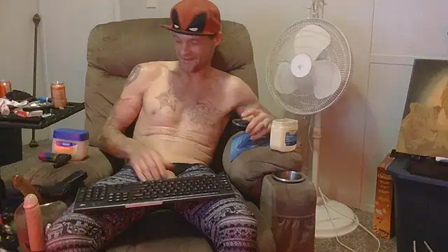 TheOneYouLove69 online show from 02/15/25, 02:15