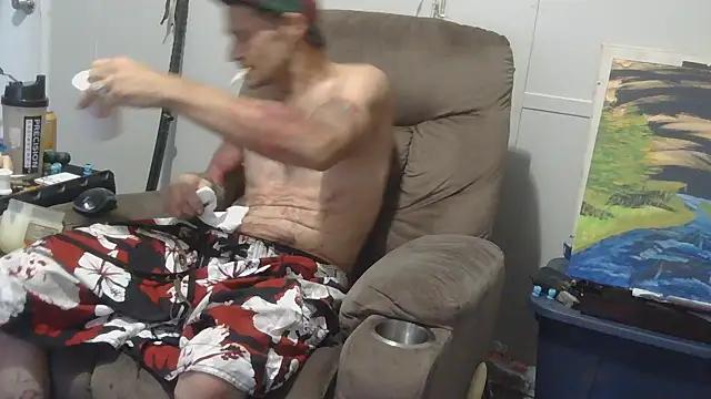 TheOneYouLove69 online show from 03/05/25, 05:18