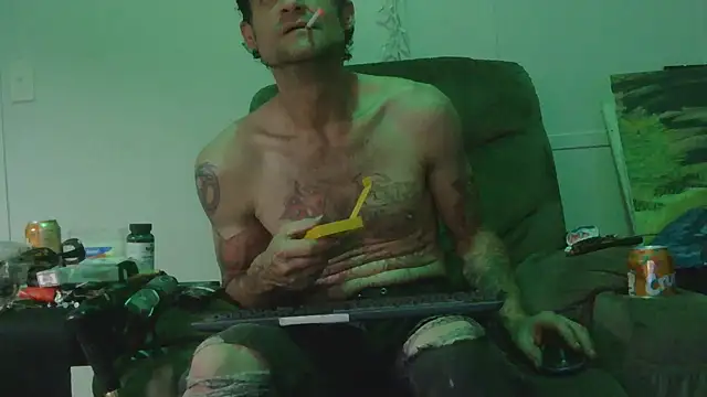 TheOneYouLove69 online show from 03/07/25, 05:08