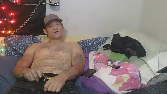 TheOneYouLove69 online show from 10/09/25, 06:44