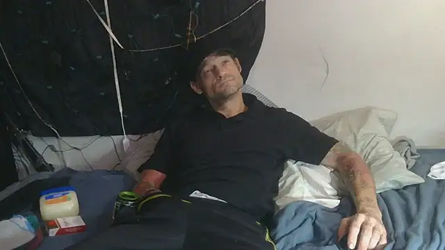 TheOneYouLove69 online show from 10/14/25, 08:31