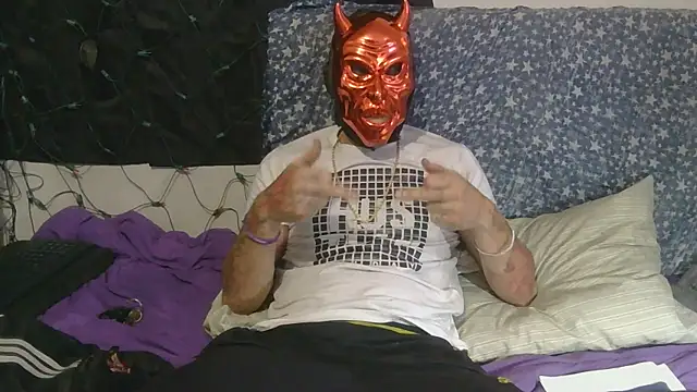 TheOneYouLove69 online show from 10/22/25, 12:00