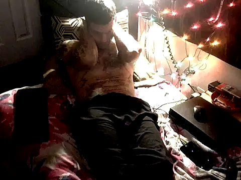 TheOneYouLove69 online show from 02/06/26, 11:02