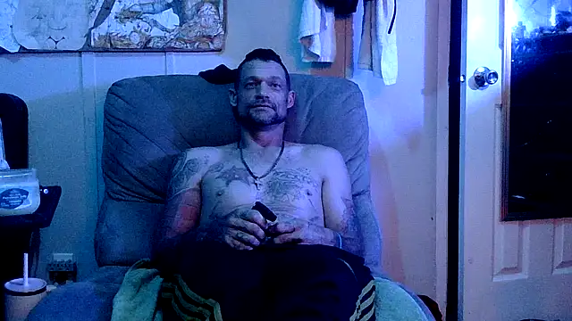 TheOneYouLove69 online show from 03/03/26, 05:24