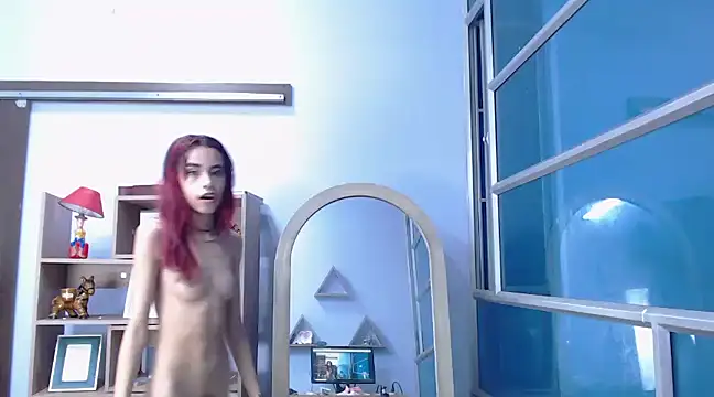 Snapshot of Jasmin_Skinny chatting on 12/18/24, 05:15 Jasmin Skinny online show from 12/18/24, 05:15