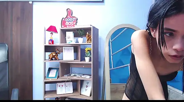 Snapshot of Jasmin_Skinny chatting on 01/07/25, 04:29 Jasmin Skinny online show from 01/07/25, 04:29