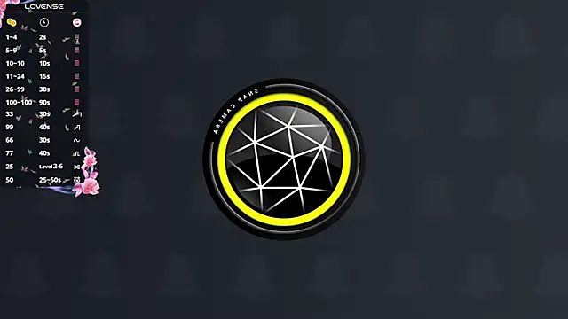 Snapshot of CuteFeret chatting on 01/09/25, 02:29 CuteFeret online show from 01/09/25, 02:29