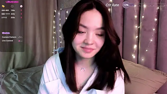 Snapshot of TaiteGloss chatting on 01/11/25, 07:16 TaiteGloss online show from 01/11/25, 07:16