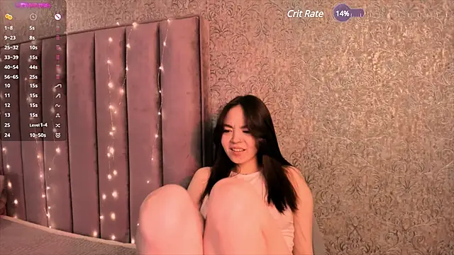 Snapshot of TaiteGloss chatting on 02/21/25, 04:16 TaiteGloss online show from 02/21/25, 04:16