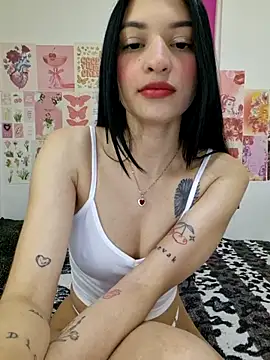 Calypso226 online show from 01/18/26, 12:03