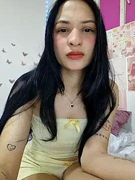 Calypso226 online show from 02/27/26, 11:38