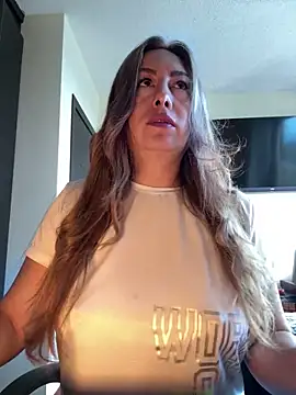 xLadyScarlettx online show from 01/03/25, 05:20