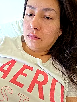 Snapshot of xLadyScarlettx chatting on 02/13/26, 06:26 xLadyScarlettx online show from 02/13/26, 06:26