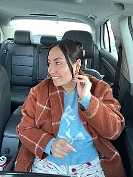 Snapshot of xLadyScarlettx chatting on 02/27/26, 09:37 xLadyScarlettx online show from 02/27/26, 09:37