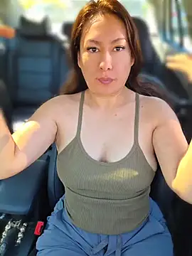 xLadyScarlettx online show from 04/12/26, 03:06