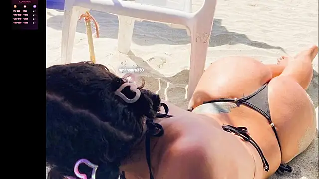 sara smith45 online show from 04/08/26, 09:09