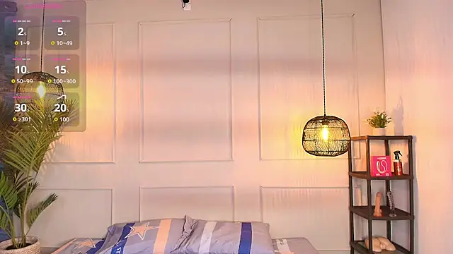 luandy online show from 12/02/25, 07:53