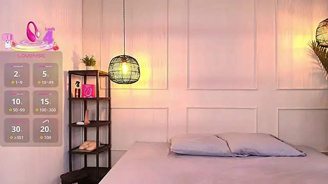 luandy online show from 12/17/25, 08:04