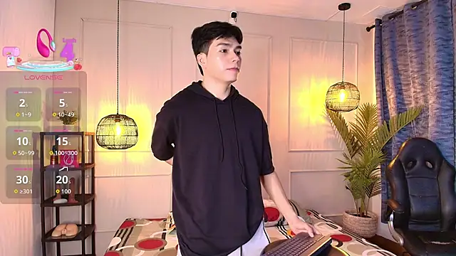 luandy online show from 01/15/26, 08:01