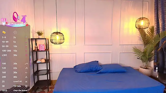 luandy online show from 02/10/26, 11:36