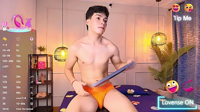 luandy online show from 02/20/26, 12:27