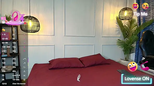 luandy online show from 04/04/26, 11:18