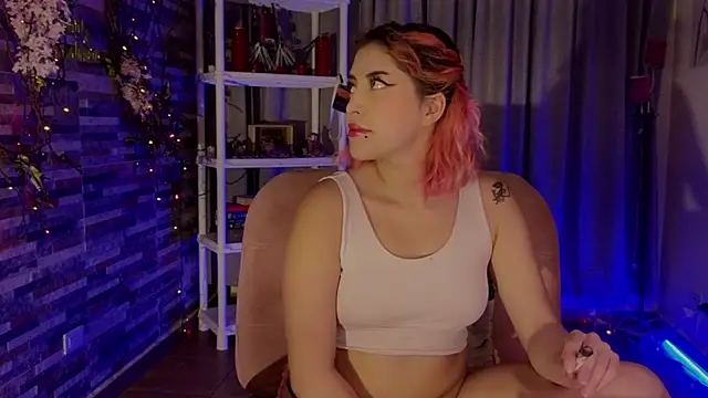 Hairyandsexysalma online show from 01/20/25, 05:15