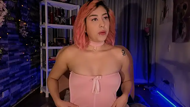 Hairyandsexysalma online show from 02/04/25, 02:07