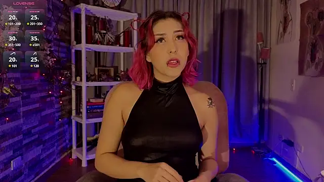 Hairyandsexysalma online show from 02/13/25, 03:29