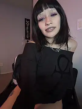 Gothbabbi online show from 02/19/26, 11:12