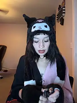 Gothbabbi online show from 03/07/26, 10:51