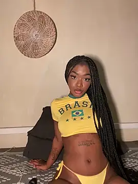 Isaa Coleman  online show from 12/11/24, 11:21