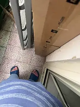 Lucom23 online show from 12/08/24, 09:35