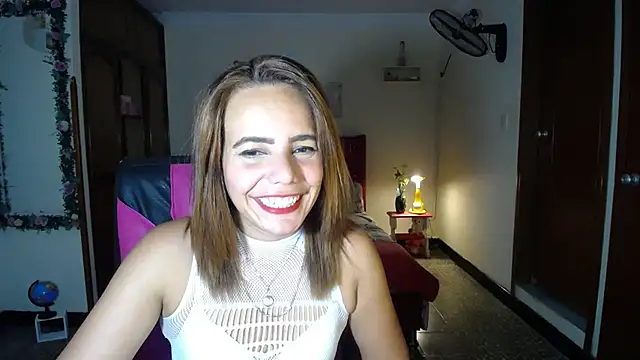 danielle rose 1 online show from 01/22/25, 09:21