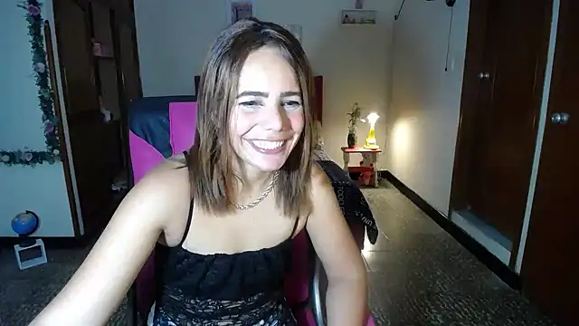 danielle rose 1 online show from 02/11/25, 07:48