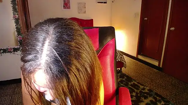 danielle rose 1 online show from 01/05/26, 05:27