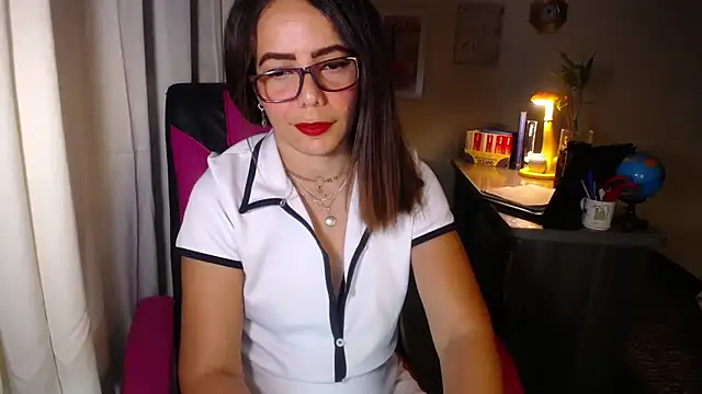 danielle rose 1 online show from 03/27/26, 05:01