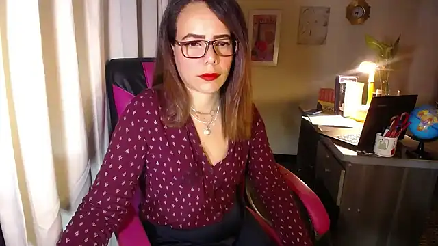 danielle rose 1 online show from 04/09/26, 01:27