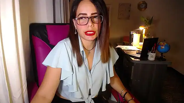 danielle rose 1 online show from 04/10/26, 01:49