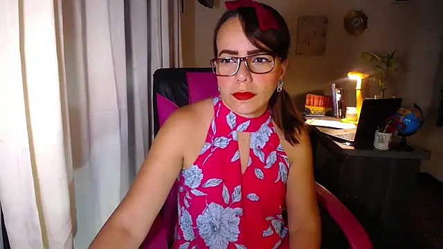 danielle rose 1 online show from 04/20/26, 02:20