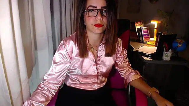 danielle rose 1 online show from 04/22/26, 03:13