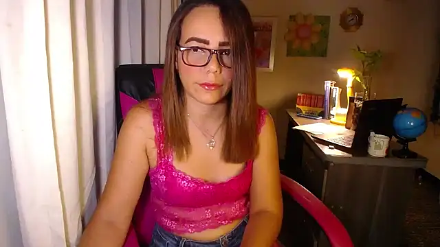 danielle rose 1 online show from 05/31/26, 05:53