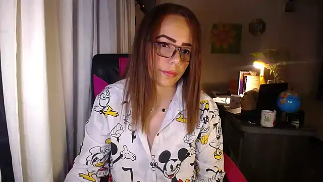 danielle rose 1 online show from 06/29/26, 05:02