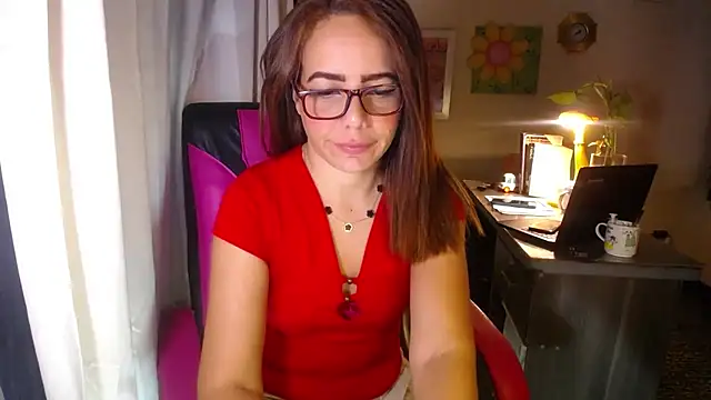 danielle rose 1 online show from 07/14/26, 02:56