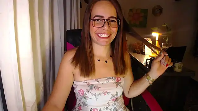 danielle rose 1 online show from 07/26/26, 07:10